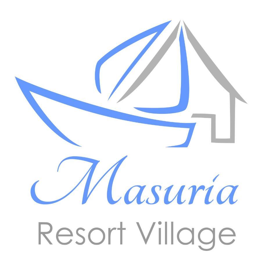 Masuria Resort Village, całoroczne domki z widokiem na jezioro, sauna i jacuzzi Zywki Zewnętrze zdjęcie