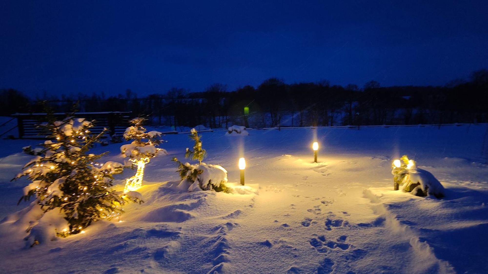 Masuria Resort Village, całoroczne domki z widokiem na jezioro, sauna i jacuzzi Zywki Zewnętrze zdjęcie