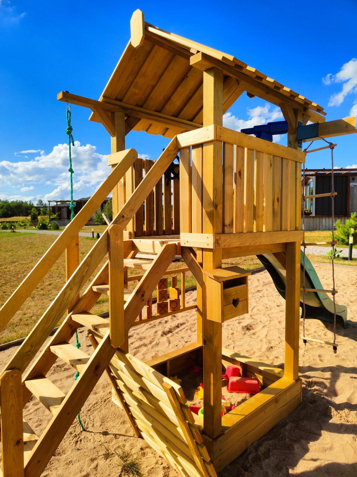 Masuria Resort Village, całoroczne domki z widokiem na jezioro, sauna i jacuzzi Zywki Zewnętrze zdjęcie