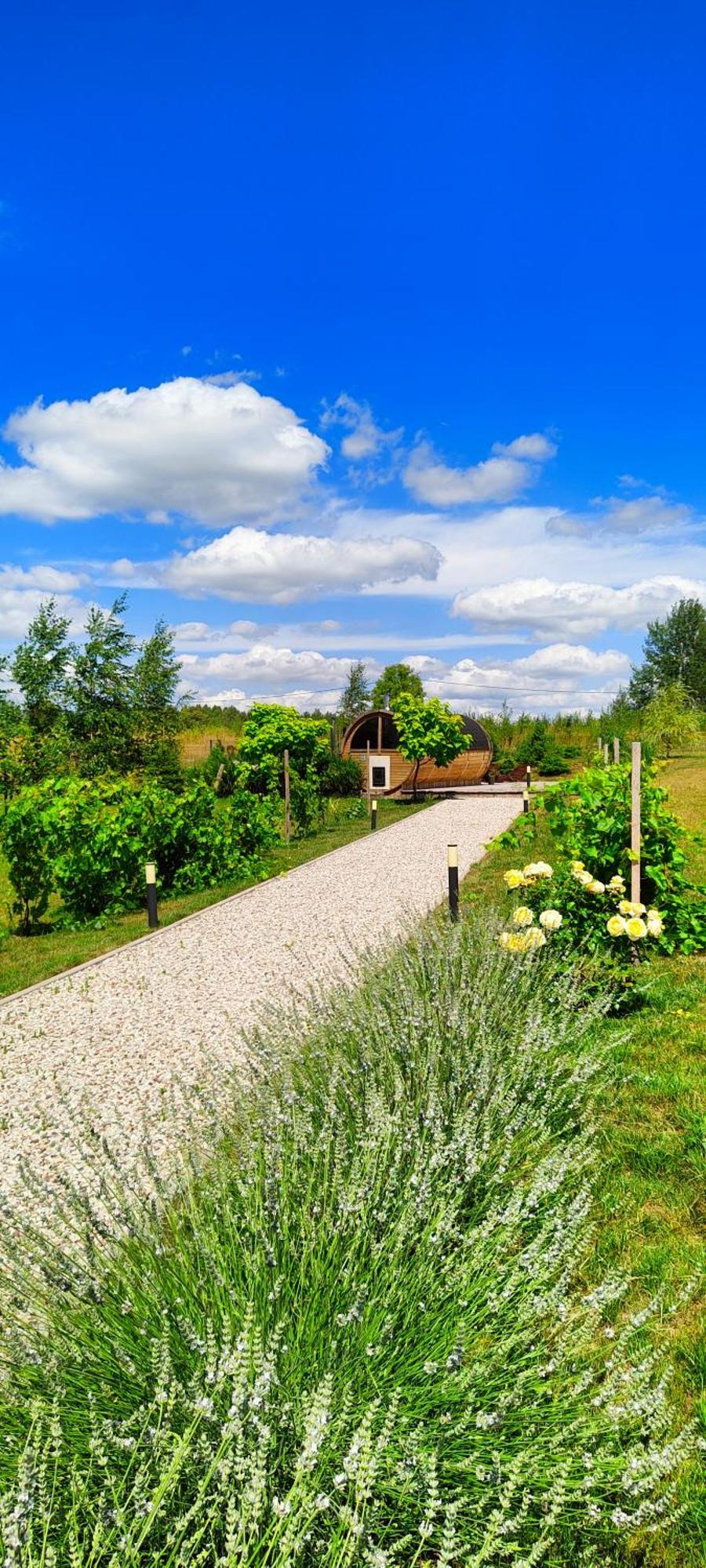 Masuria Resort Village, całoroczne domki z widokiem na jezioro, sauna i jacuzzi Zywki Zewnętrze zdjęcie